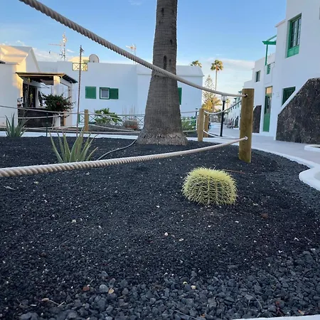 Casa Buganvilla Apartamento