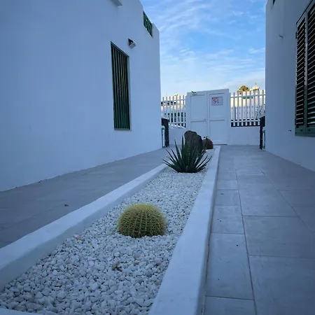 Casa Buganvilla Appartement *