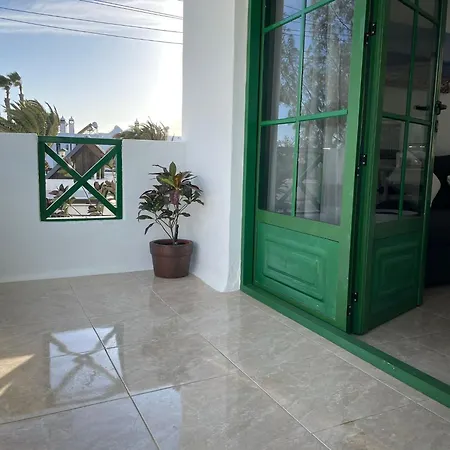 Casa Buganvilla