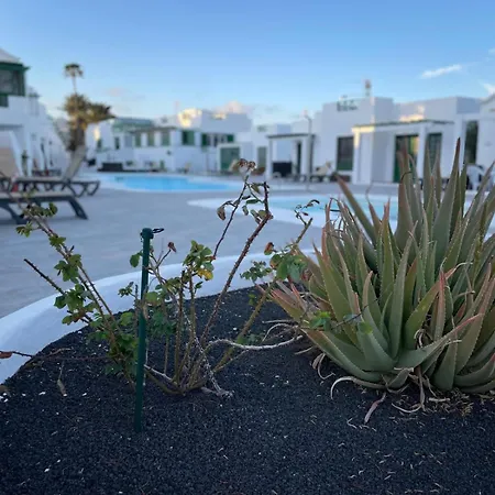 Casa Buganvilla Appartement Puerto del Carmen (Lanzarote)