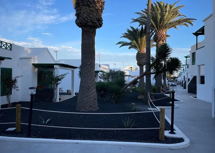 Casa Buganvilla Appartement Puerto del Carmen (Lanzarote)