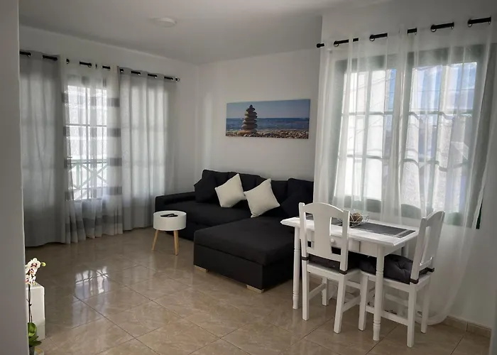 Casa Buganvilla * Puerto del Carmen (Lanzarote)