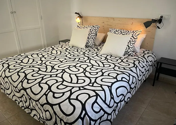 Appartement Casa Buganvilla Puerto del Carmen (Lanzarote)