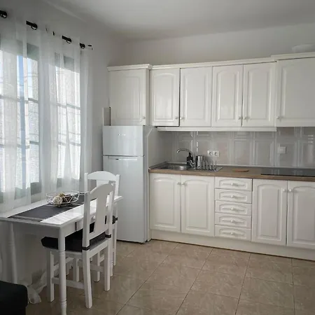 Casa Buganvilla