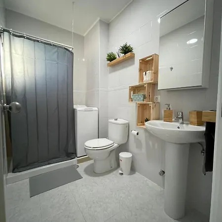 Casa Buganvilla Appartement *