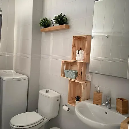 Appartement Casa Buganvilla Puerto del Carmen (Lanzarote)