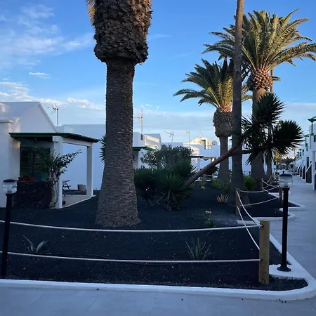 Casa Buganvilla Апартаменты Пуэрто дель Кармен