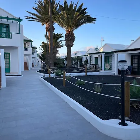 Casa Buganvilla Appartement Puerto del Carmen (Lanzarote)