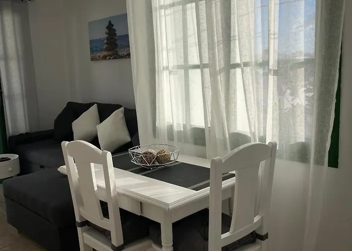 Casa Buganvilla * Puerto del Carmen (Lanzarote)