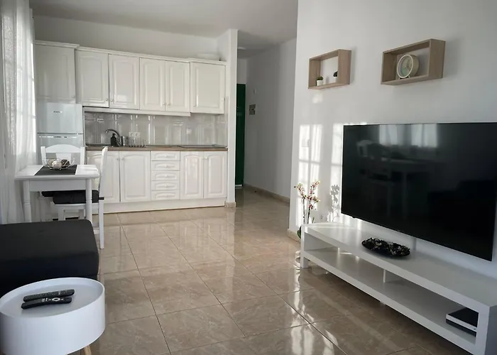 Casa Buganvilla Апартаменты Пуэрто дель Кармен