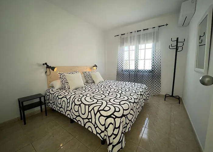 Casa Buganvilla Apartment Puerto del Carmen (Lanzarote)