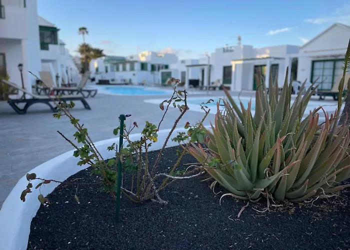 Casa Buganvilla Apartment Puerto del Carmen (Lanzarote)