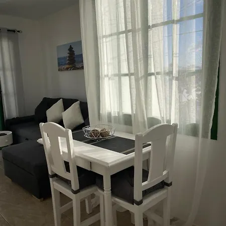 Casa Buganvilla * Puerto del Carmen (Lanzarote)