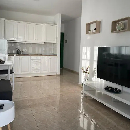 Casa Buganvilla Apartmán Puerto del Carmen (Lanzarote)