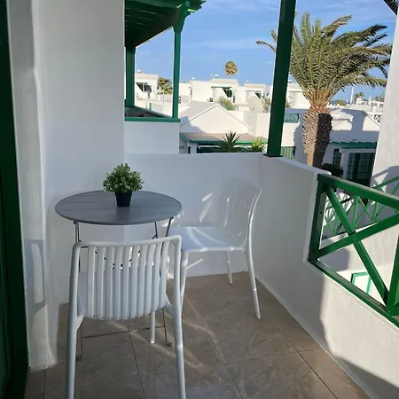 Casa Buganvilla * Puerto del Carmen (Lanzarote)