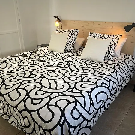 Apartmán Casa Buganvilla Puerto del Carmen (Lanzarote)